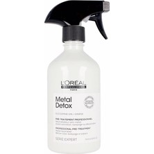 Daisy Home L'oreal Professıonnel Parıs Serie Expert Metal Detox Nötralize Edici Bakım 500ML