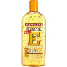 Daisy Home Fruit Of The Earth Toprak Meyvesi E Vitamini Jel, Meyve, 12 Ounce (FOTE-GEL12)