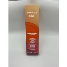 Daisy Home Inebrya Profesyonel Saç Boyası 9/0 – Çok Açık Sarı 100 ml