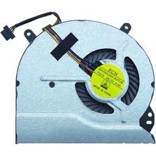 Daisy Home 13M-GNB1450 B2 B8 Notebook Ile Uyumlu Cpu Fan