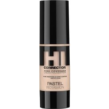 Daisy Home Pastel Hı Corrector Hıgh Coverage Fondeten NO:416