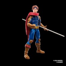 Daisy Home Hasbro Series Gambit Aksiyon Figürü, X-Men Comics