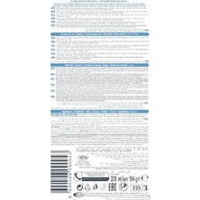 Daisy Home Arko Men Tıraş Köpüğü Sensitive, 200 ml