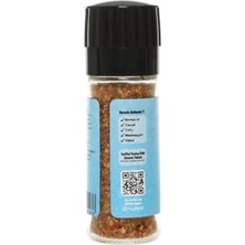 Daisy Home Mangal Ustası Baharatı 45 G
