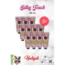 Daisy Home 11 Al 9 Öde El ve Vücut Kremi Silky Tüp 50 ml ve Rosie