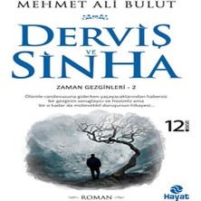 Vintessy Derviş ve Sinha