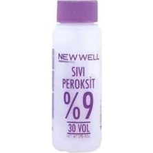 Daisy Home Sıvı Peroksit%9 30 Vol 50 ml