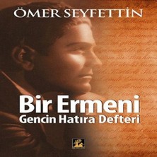 Vintessy Bir Ermeni Gencin Defteri