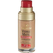 Daisy Home Visible Foundation 4