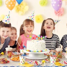Daisy Home Makyaj Fırçası Seti, 5 Parça Profesyonel Fondöten Allık Far Fırçası, Yumuşak Kıllı Yüz Makyaj Fırçaları, Su Geçirmez Kıllar, Fondöten Far Allık Uygulama Seti, Makyaj Malzemeleri