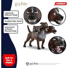 Daisy Home Schleich Potter Fluffy