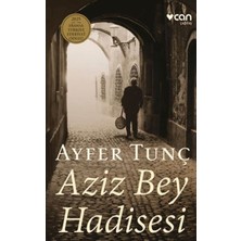 Vintessy Aziz Bey Hadisesi (Ciltli)