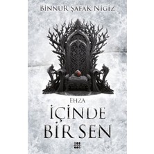 Vintessy Içinde Bir Sen 5 - Ehza (Ciltli)