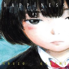 Vintessy Happiness 2