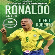 Vintessy Ron Nazarıo – Benim Futbol Kahramanım