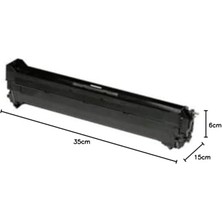 Daisy Home Okı Toner Siyah C712 30 K