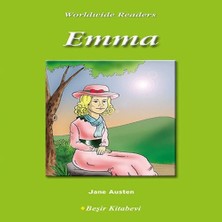 Vintessy Level 3 - Emma