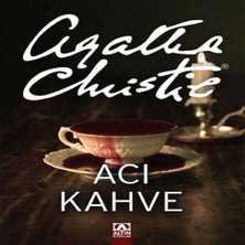 Vintessy Acı Kahve