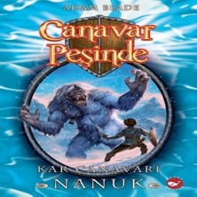 Vintessy Canar Peşinde 05 - Kar Canarı Nanuk