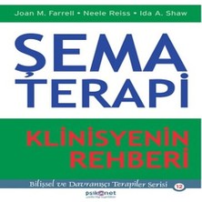 Vintessy Şema Terapi - Klinisyenin Rehberi