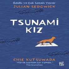 Vintessy Tsunami Kız