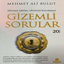 Vintessy Sorular