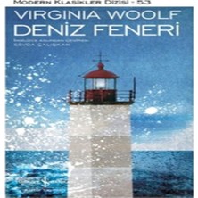 Vintessy Deniz Feneri - Modern Klasikler Dizisi