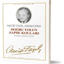 Vintessy Doğru Yolun Sapık Kolları