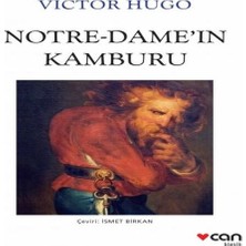 Vintessy Notre-Dame'ın Kamburu