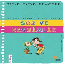 Vintessy Çıtır Çıtır Felsefe 20 - Söz ve Sessizlik