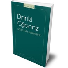 Vintessy Dininizi Öğreniniz