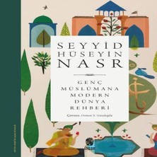 Vintessy Genç Müslümana Modern Dünya Rehberi