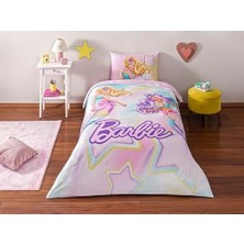 Daisy Home Mermaid Tek Kişilik Pamuk Nevresim Takımı