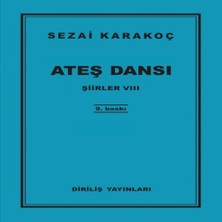 Vintessy Şiirler 8 - Ateş Dansı
