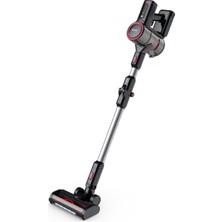 Daisy Home TY6T90TR X- 8.60 Max Aqua 45 Air Watt Kablosuz Şarjlı Dikey Süpürge