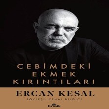 Vintessy Cebimdeki Ekmek Kırıntıları