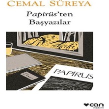 Vintessy Papirüs'ten Başyazılar: Düzyazılar
