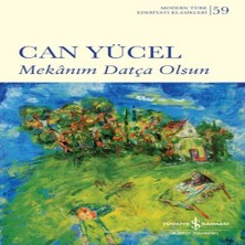 Vintessy Mekânım Datça Olsun
