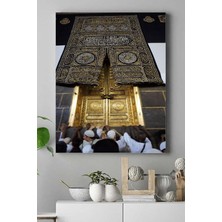 Daisy Home (PSTER16373) Kabe Kanvas Tablo 2 21 x 30