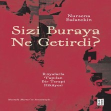 Vintessy Sizi Buraya Ne Getirdi?