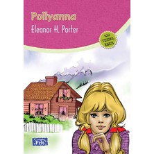Vintessy Pollyanna (100 Temel Eser - Ilköğretim)