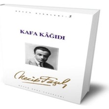 Vintessy Kafa Kağıdı