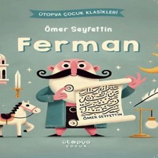 Vintessy Ferman