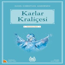 Vintessy Karlar Kraliçesi