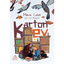 Vintessy Karton Ev