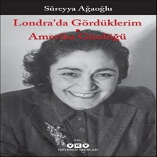 Vintessy Londra’da Gördüklerim - Amerika Günlüğü
