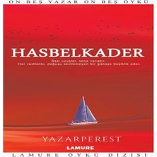 Vintessy Lamure Öykü Dizisi - Hasbelkader