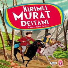 Vintessy Kırımlı Murat Destanı