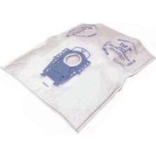 Daisy Home BBZ41FP Elektrikli Süpürge Torbası 468264 Için Tasarlanmış
