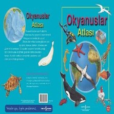 Vintessy Okyanuslar Atlası
